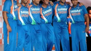 India Cricket Team
