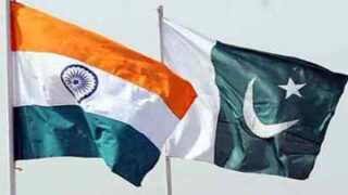 India Pakistan