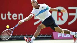 India Tennis Players
