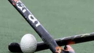 Indian Hockey League