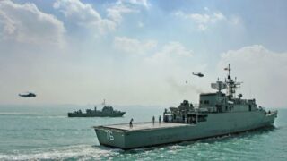 Iran Navy