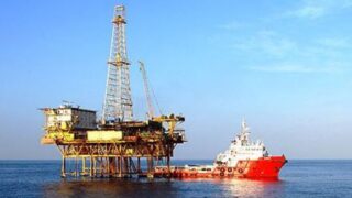 Iran Oil