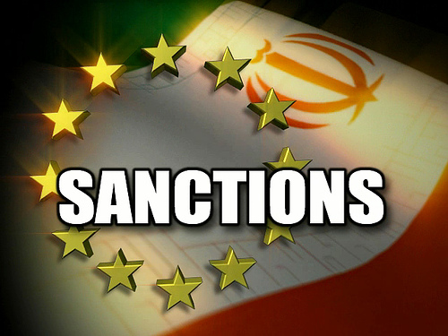 Iran Sanctions