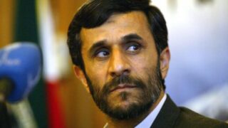 Iranian President