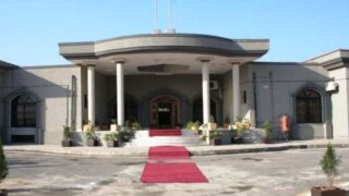 Islamabad High Court