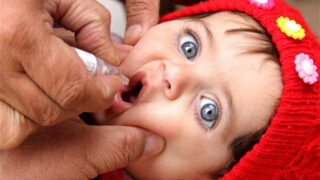 Islamabad Polio