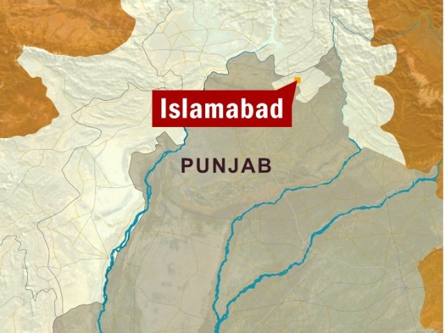 Islamabad