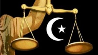 Islamic law