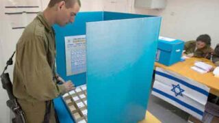 Israel Election