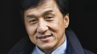 Jackie Chan