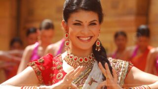 Jacqueline Fernandez