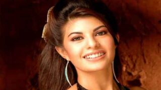 Jacqueline Fernandez