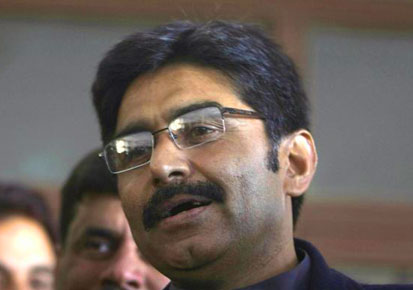 Javed Miandad
