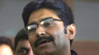Javed Miandad