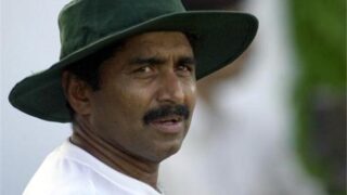 Javed Miandad