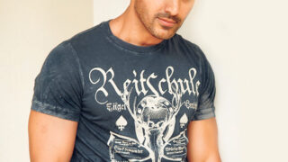 John Abraham