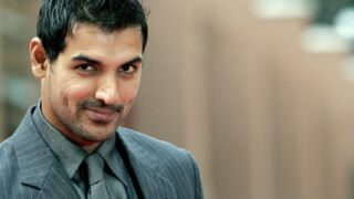 John Abraham