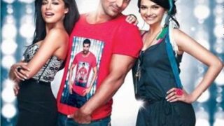John Abraham