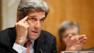 John Kerry