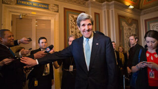 John Kerry