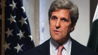 John Kerry
