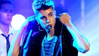 Justin Bieber