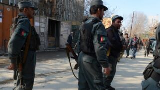 Kabul