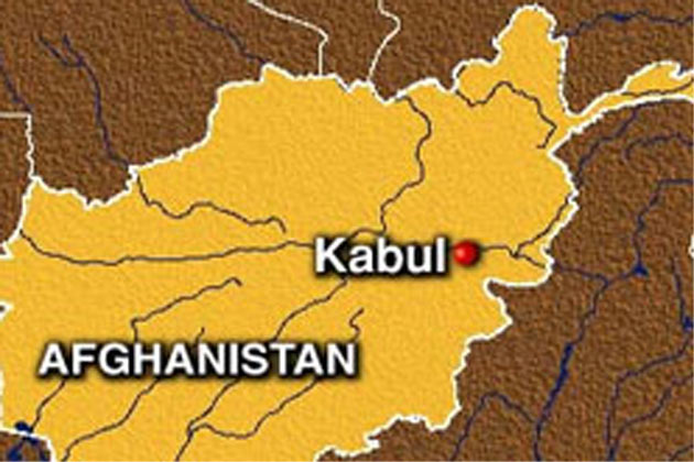 افغان پارلیمنٹ پر حملے کے بعد فائرنگ جاری، ہلاکتوں کا خدشہ