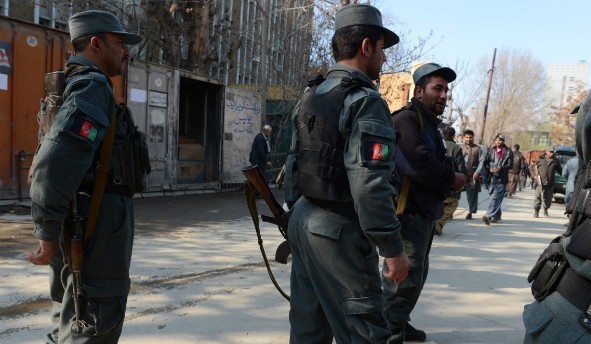 Kabul