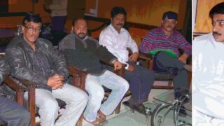 Kamal Mustafa Shah Faisal Town