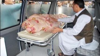 Kamran Faisal