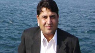 Kamran Faisal
