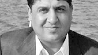 Kamran Faisal
