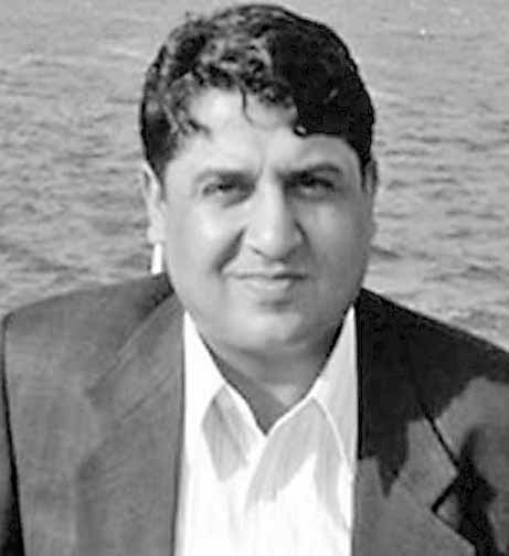 کامران فیصل کیس، نیب کی درخواست پر تھانہ سیکریٹریٹ میں مقدمہ درج