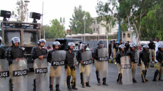 Karachi Faring