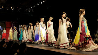 Karachi Fashion Week