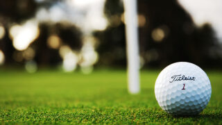 Karachi Golf Tournament