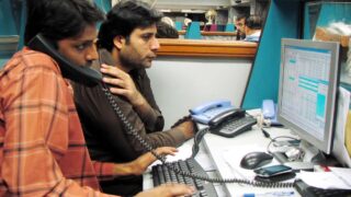 Karachi Stock Market