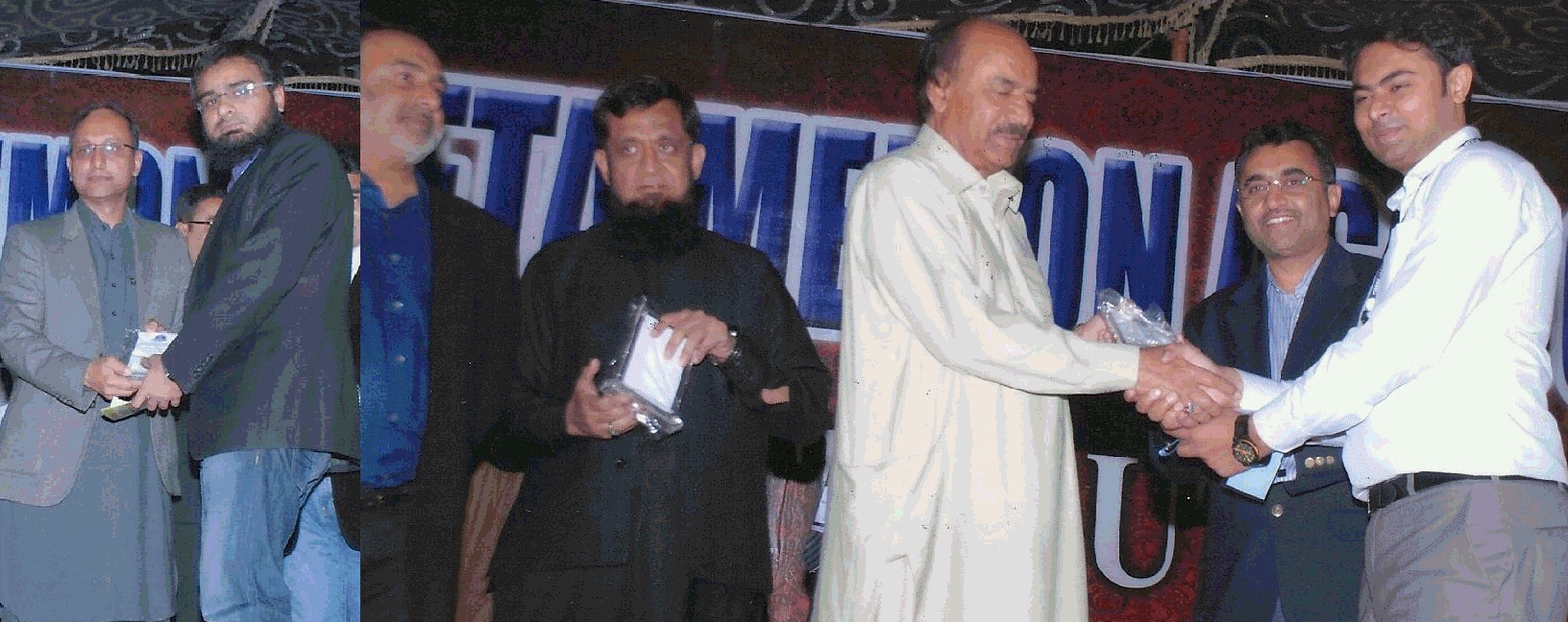 Karachi UPLITA Memon Association