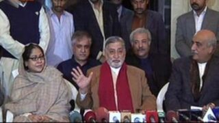 Karachi