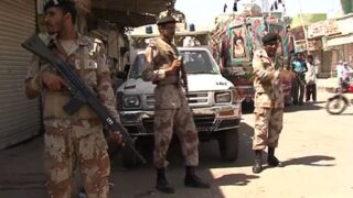 Karachi