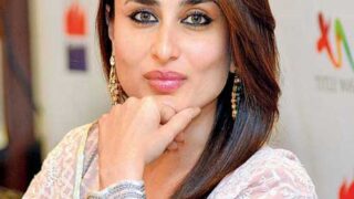 Kareena Kapoor