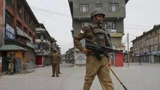 Kashmir