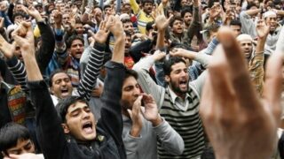 Kashmir Republic Day