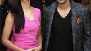 Katrina Ranbir