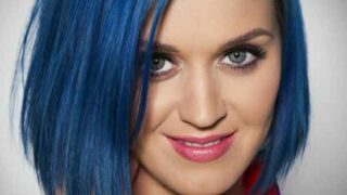 Katy Perry