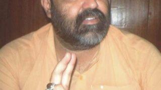 Khawaja Amir