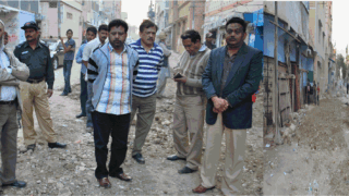 Korangi Town