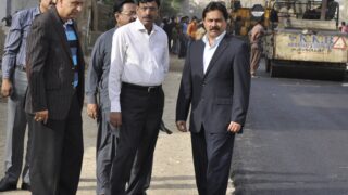 Korangi Town Carpeting UC