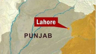 Lahoor